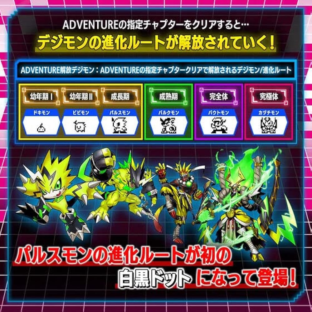 新品デジタルモンスター25周年 バイタルブレス　＋Dimカード他セット　限定品多 デジタルモンスター誕生25周年！新ウェアラブル型液晶玩具
